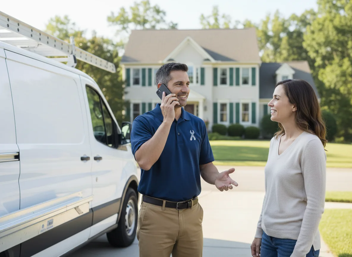 Home Gutter Service Boley, OK FAQs